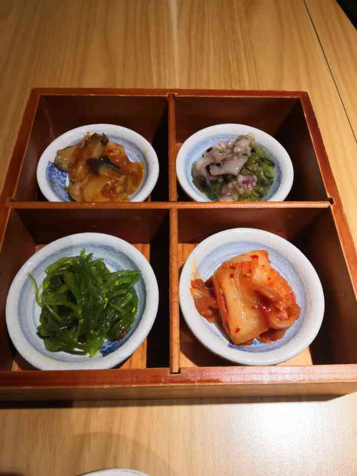 缤谷广场必须要探索的一家日料餐厅口味相当的好73绝对的新鲜食材烤