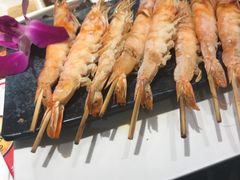 -大渔铁板烧(花园道店)