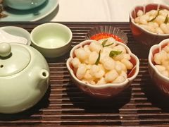 -1921湖景餐厅