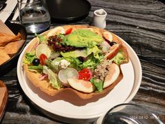 -LES ELITES 英集荟(南京西路店)