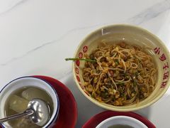 -小罗子汤店(大士院总店)