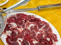 -老猫牛肉火锅(沙溪店)