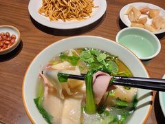 优质三鲜烩面-萧记三鲜烩面(黄河路店)