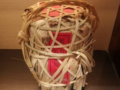 -小厨娘淮扬菜(六合欢乐港店)