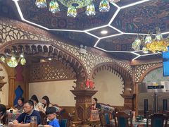 -乡村馕坑肉·烧烤·新疆菜·本地人更爱吃(阿勒泰首店)