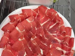 -阳坊大都涮羊肉(马连洼店)