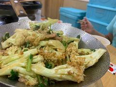 -三只鸟本地特色菜馆(上饶总店)