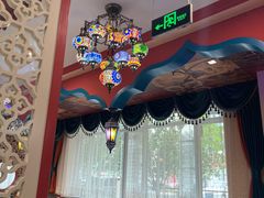 -杨乐辣子鸡(和田一街店)