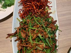 -老昌春饼(松北店)