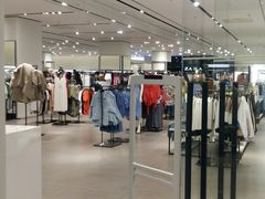 -ZARA(青岛万象城店)