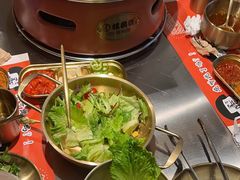 -核桃碳烤肉馆(深圳首店)
