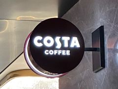 -COSTA COFFEE(上海虹口公园店)