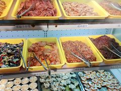 -爱客得牛排海鲜烤肉·火锅自助(春熙路黑金好店)