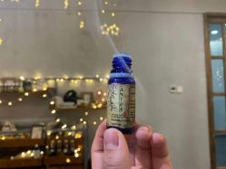 点击看大图 -芳香乐府SPA·五行芳疗