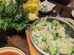 -东海怡品海鲜豆捞(舟宿夜江店)