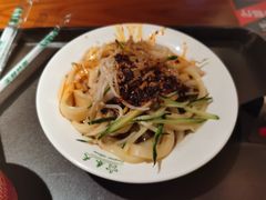 高担酿皮-再回首(西关木塔巷店)