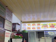 -好成财牛排馆(涂门街总店)