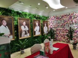 -伽美医疗美容医院·高端抗衰中心