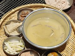 -夜食白市Yespicy·烧烤啤酒宵夜(番禺四海城店)