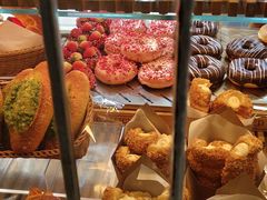 -BreadTalk面包新语(虹口龙之梦店)