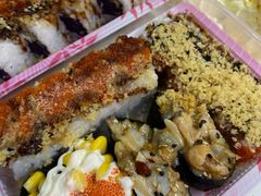 -米彩料理(西丽店)