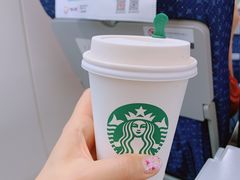 -星巴克(深圳北站B5检票口)