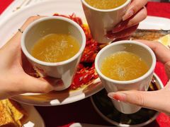 -龙巢盱眙龙虾·牛蛙·烧烤宵夜(八卦岭店)
