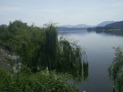 -千岛湖城中湖游船码头