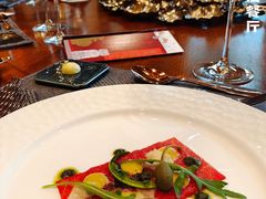 -北京古城老院厉晓麟精致菜