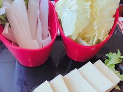 -北门涮肉·铜锅涮肉(南锣鼓巷店)