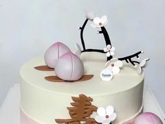 -Tomado绿色烘焙(大尧三路店)