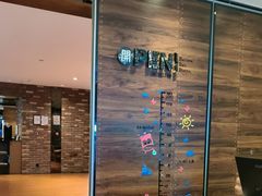 -OPEN開全日自助餐厅·牛肉火锅·海鲜(佛山希尔顿酒店)