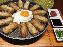 -徽三说·土徽菜·中国徽菜连锁品牌(一中店)