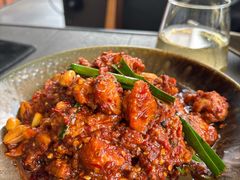 -Ameigo梅果·云贵川bistro(长宁来福士店)