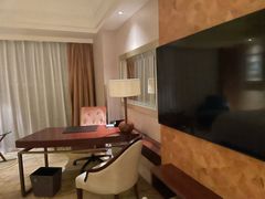 -阳澄湖费尔蒙酒店