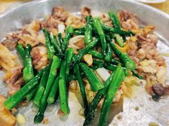 -大笑饭堂(甲子桥店)