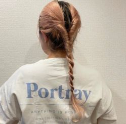 -潘多拉Hairsalon