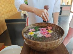 -三亚亚龙湾万豪度假酒店
