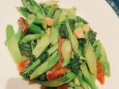 -上海人家花樣年华(中山公园店)