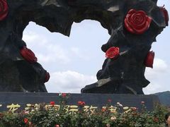 -亚龙湾国际玫瑰谷