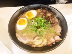 -八盛屋·沾面(集美万达店)