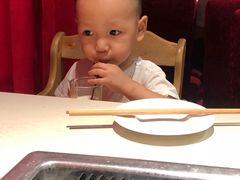 -海底捞火锅(武胜路凯德广场店)