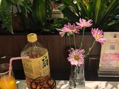 -半秋山西餐厅(巴南万达广场店)