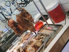 -悦海·家宴·冰花皮皮虾大锅贴(宝龙店)