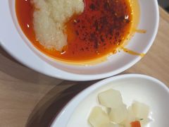 -喜家德虾仁水饺(飞洲国际店)