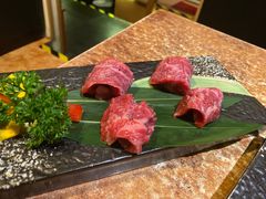 -炼火烤肉店