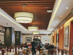 -东来顺饭庄(天坛店)