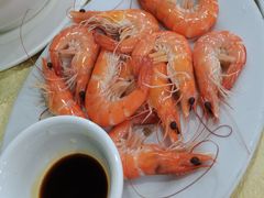 -源海渔村·现捞海鲜(大角湾店)