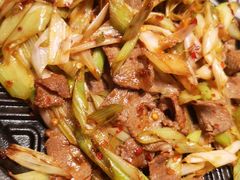 -湘小馆剁椒鱼头(金帝商务大厦店)