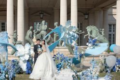 点击看大图 -美诺婚礼策划·求婚策划